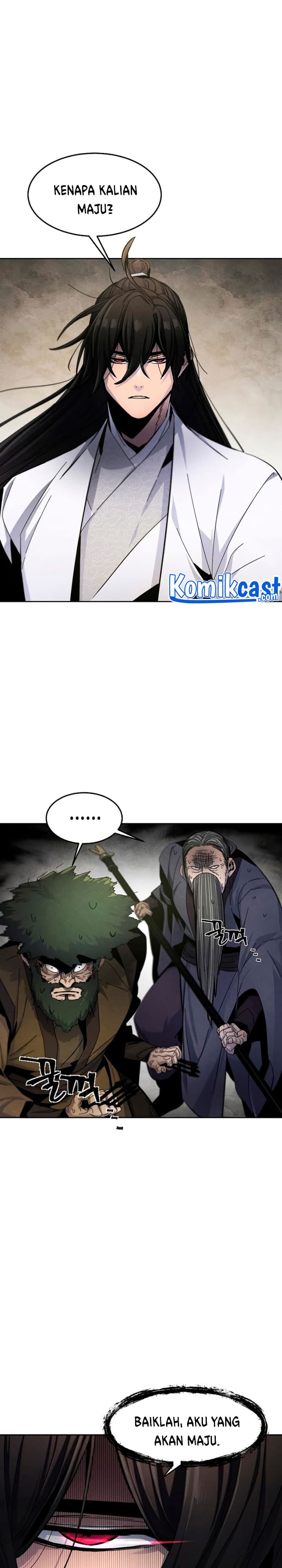The Return Of the Crazy Demon - Chapter 31 - Page 16