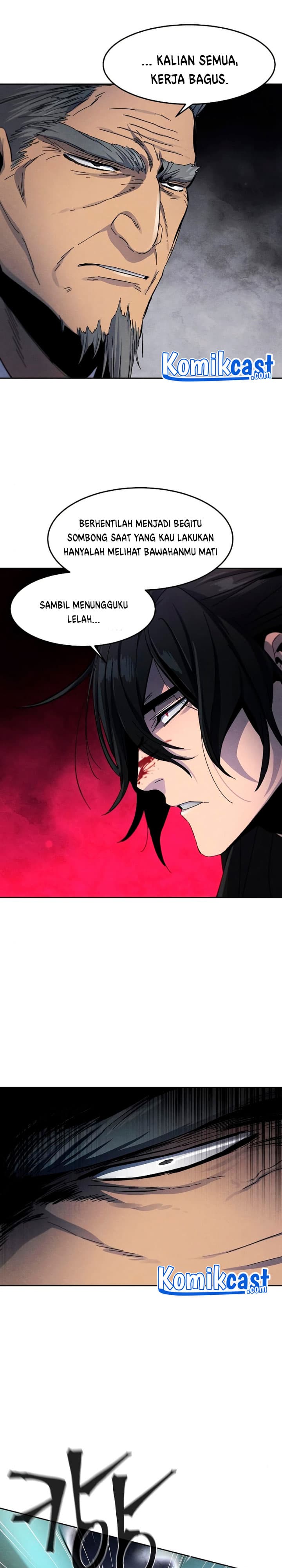 The Return Of the Crazy Demon - Chapter 31 - Page 24