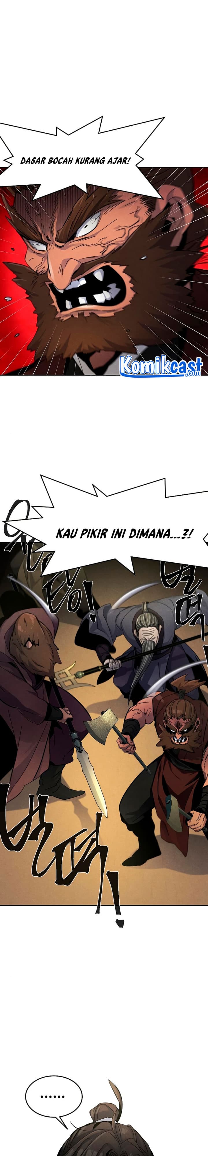 The Return Of the Crazy Demon - Chapter 31 - Page 3