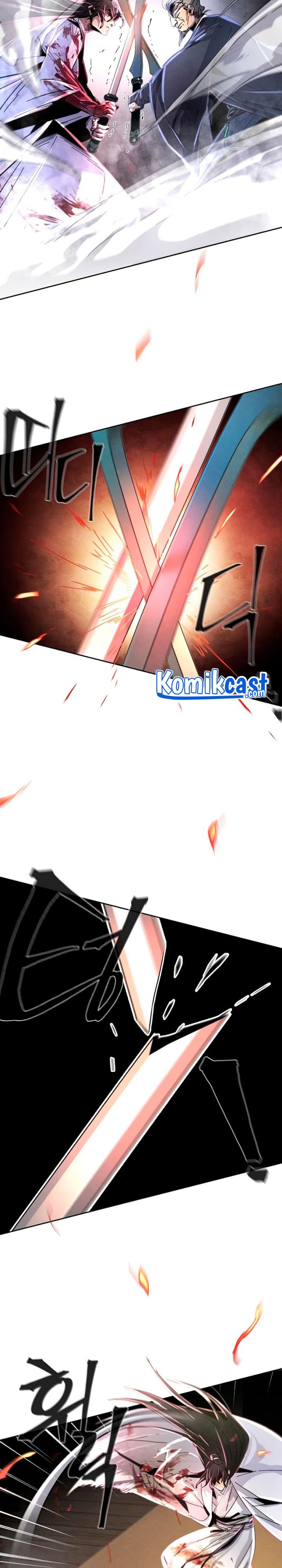 The Return Of the Crazy Demon - Chapter 31 - Page 32