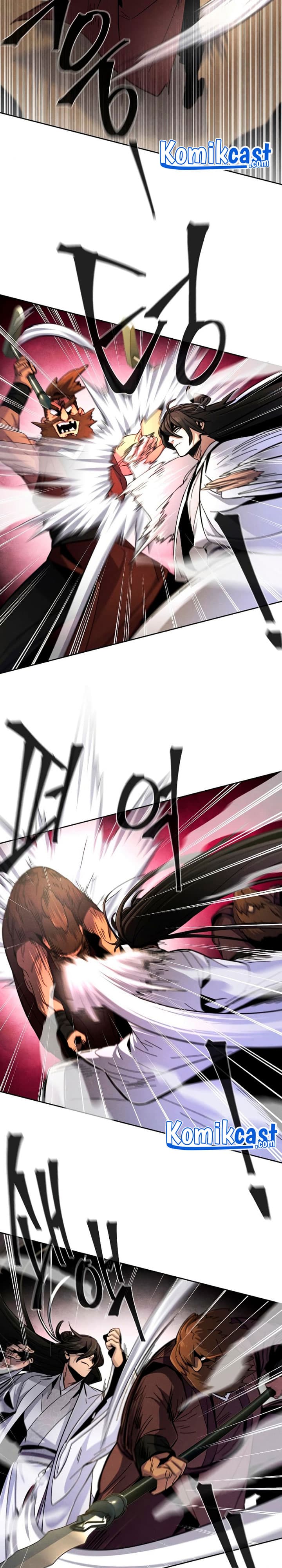 The Return Of the Crazy Demon - Chapter 31 - Page 8