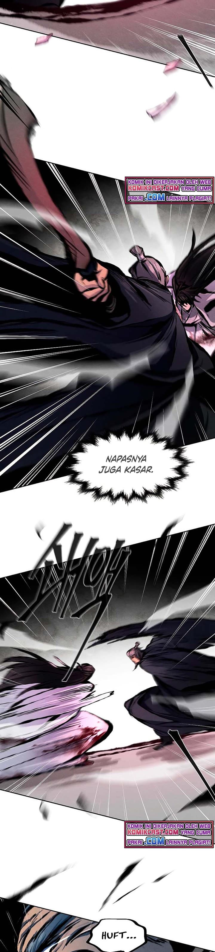 The Return Of the Crazy Demon - Chapter 32 - Page 13