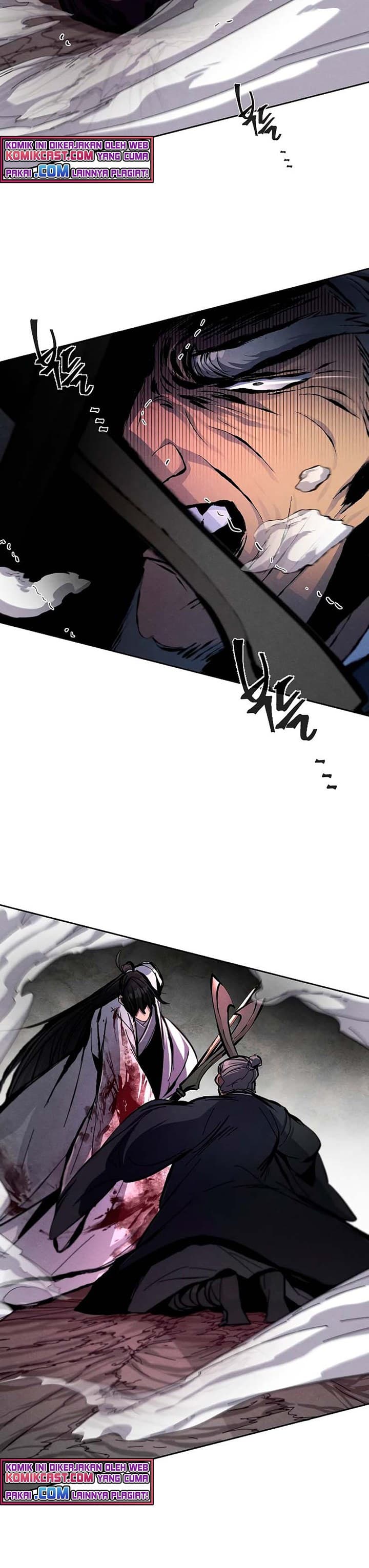 The Return Of the Crazy Demon - Chapter 32 - Page 18