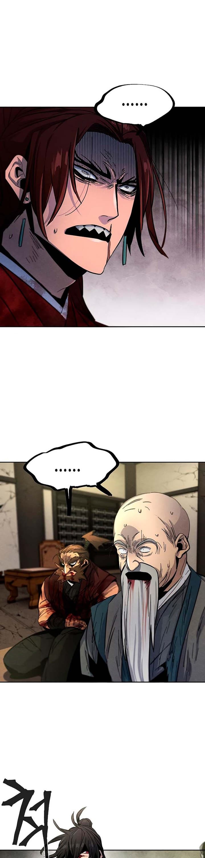The Return Of the Crazy Demon - Chapter 32 - Page 25