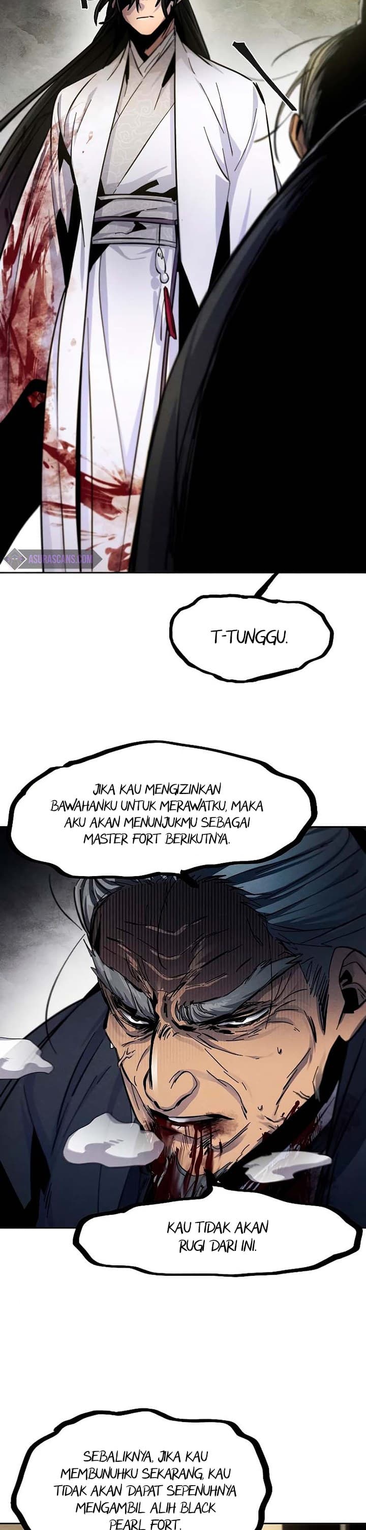 The Return Of the Crazy Demon - Chapter 32 - Page 26