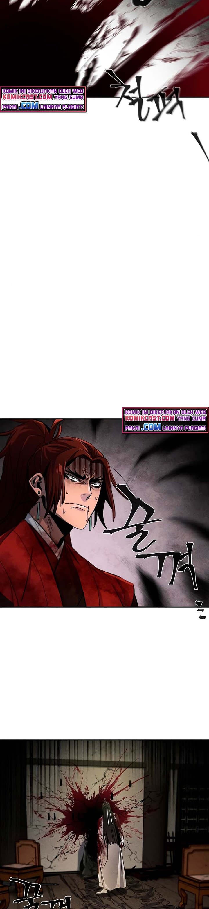 The Return Of the Crazy Demon - Chapter 32 - Page 31
