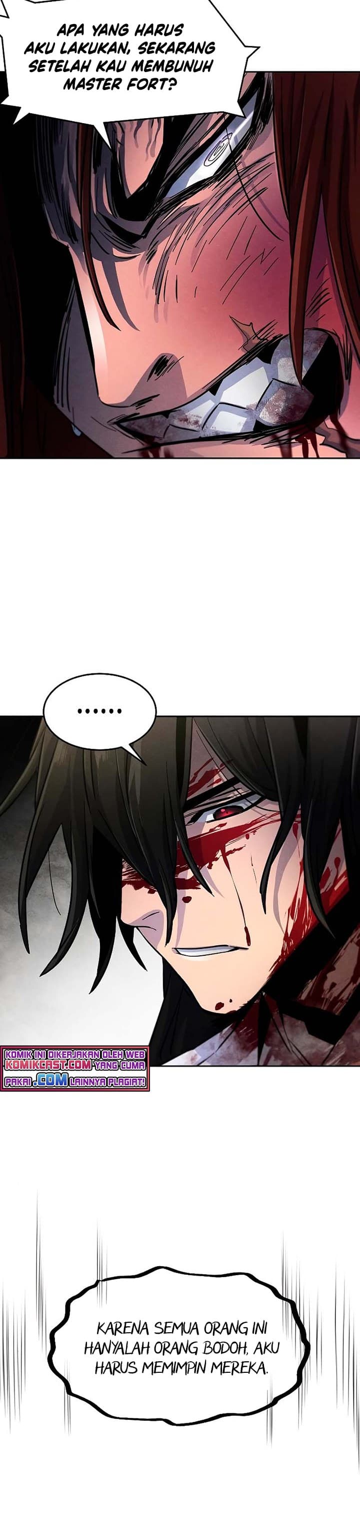 The Return Of the Crazy Demon - Chapter 32 - Page 37