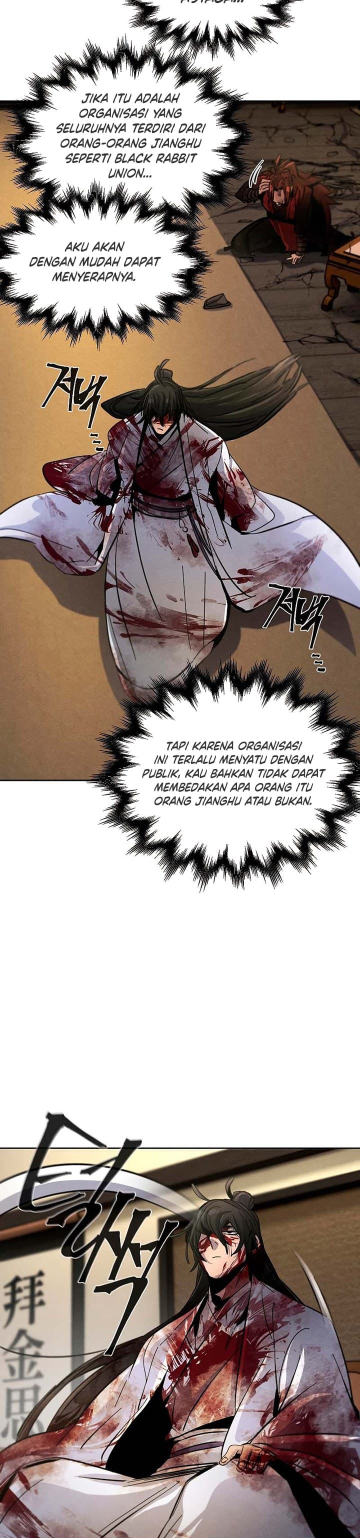 The Return Of the Crazy Demon - Chapter 32 - Page 39
