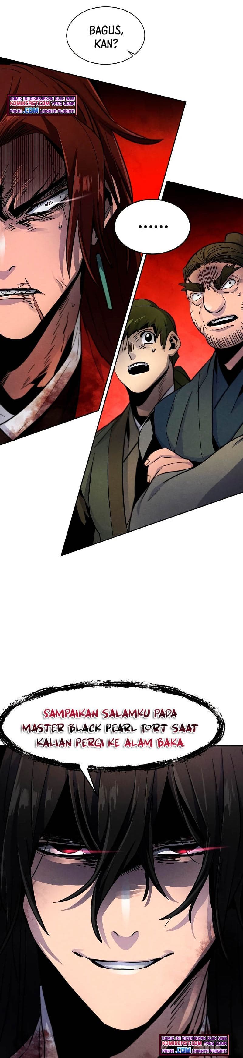 The Return Of the Crazy Demon - Chapter 33 - Page 12