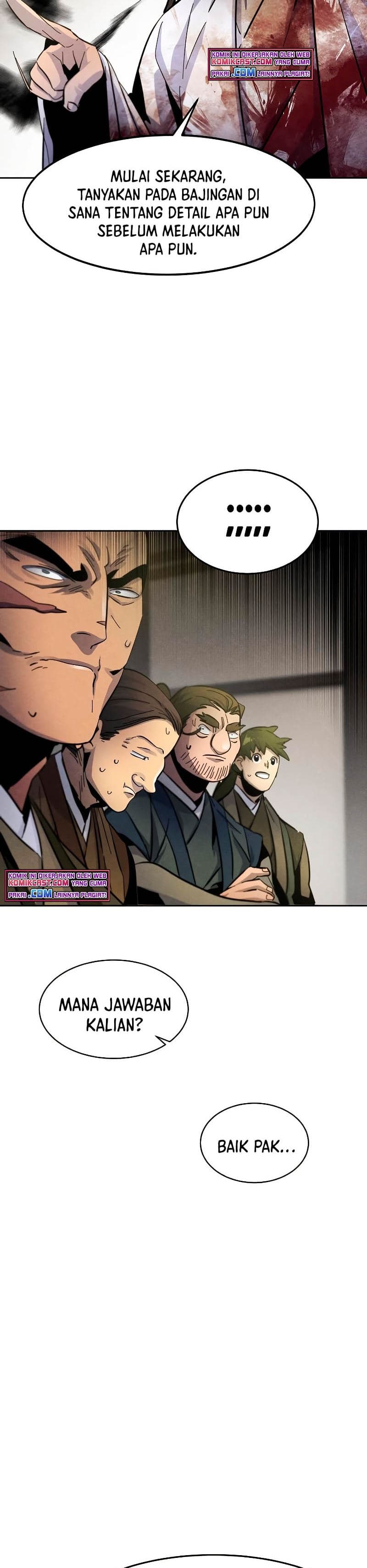 The Return Of the Crazy Demon - Chapter 33 - Page 16