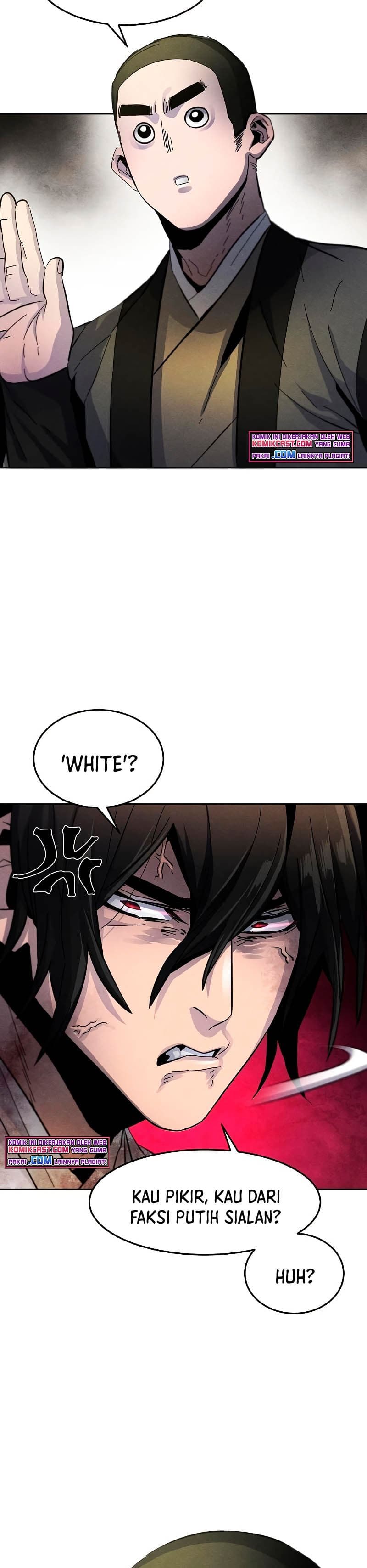 The Return Of the Crazy Demon - Chapter 33 - Page 18