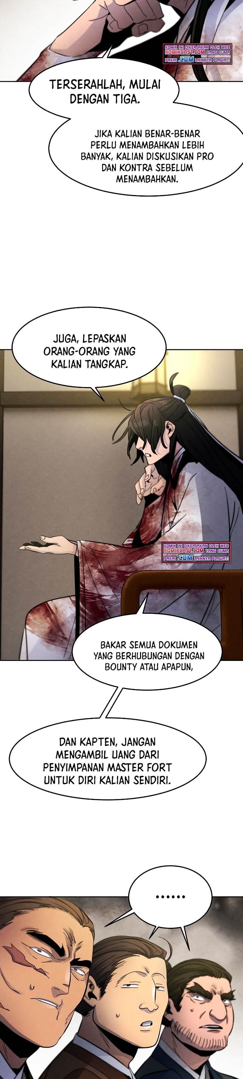 The Return Of the Crazy Demon - Chapter 33 - Page 22
