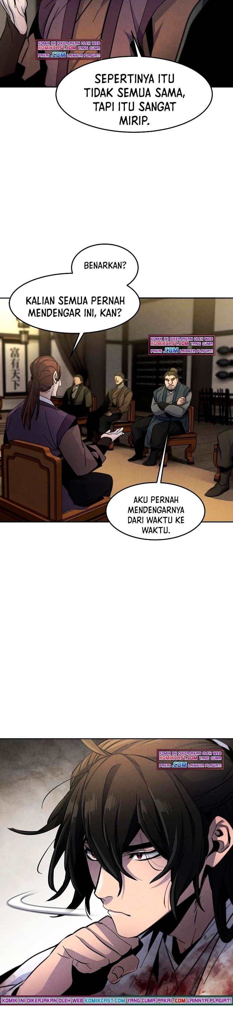 The Return Of the Crazy Demon - Chapter 33 - Page 25