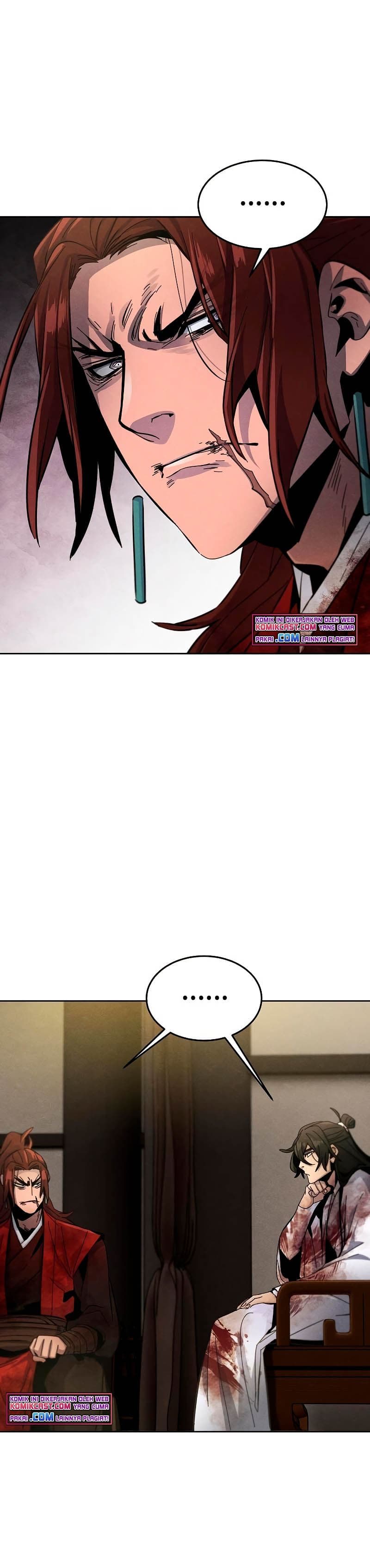 The Return Of the Crazy Demon - Chapter 33 - Page 26
