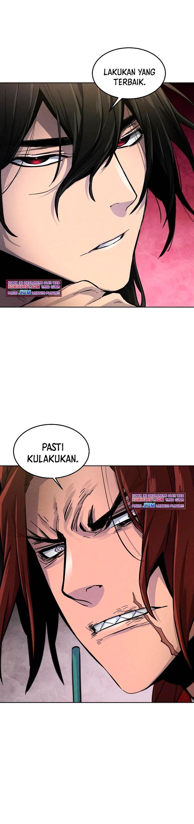 The Return Of the Crazy Demon - Chapter 33 - Page 27
