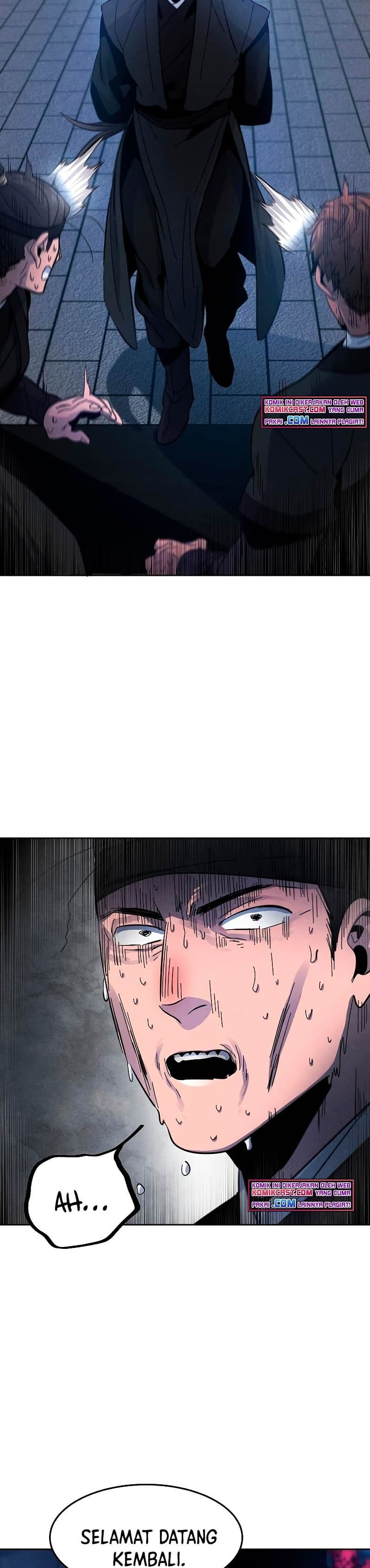 The Return Of the Crazy Demon - Chapter 33 - Page 30