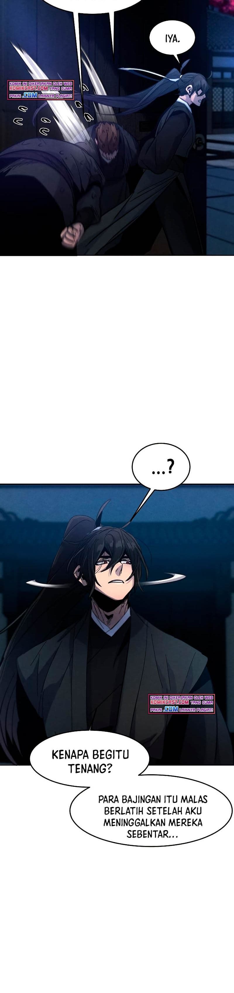 The Return Of the Crazy Demon - Chapter 33 - Page 31