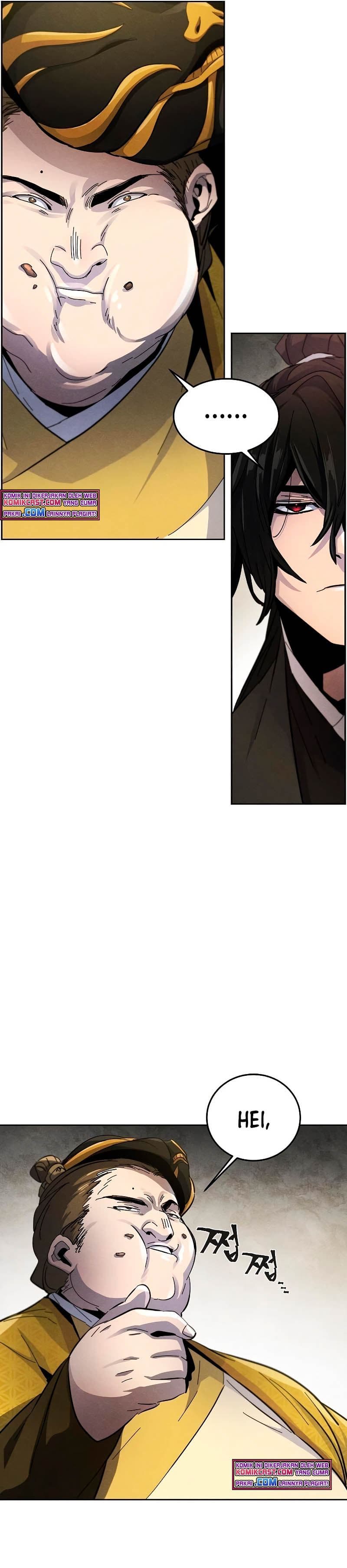 The Return Of the Crazy Demon - Chapter 33 - Page 38