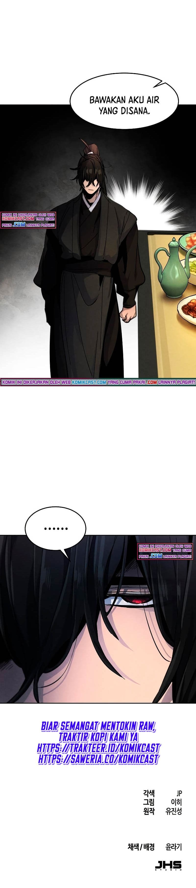 The Return Of the Crazy Demon - Chapter 33 - Page 39