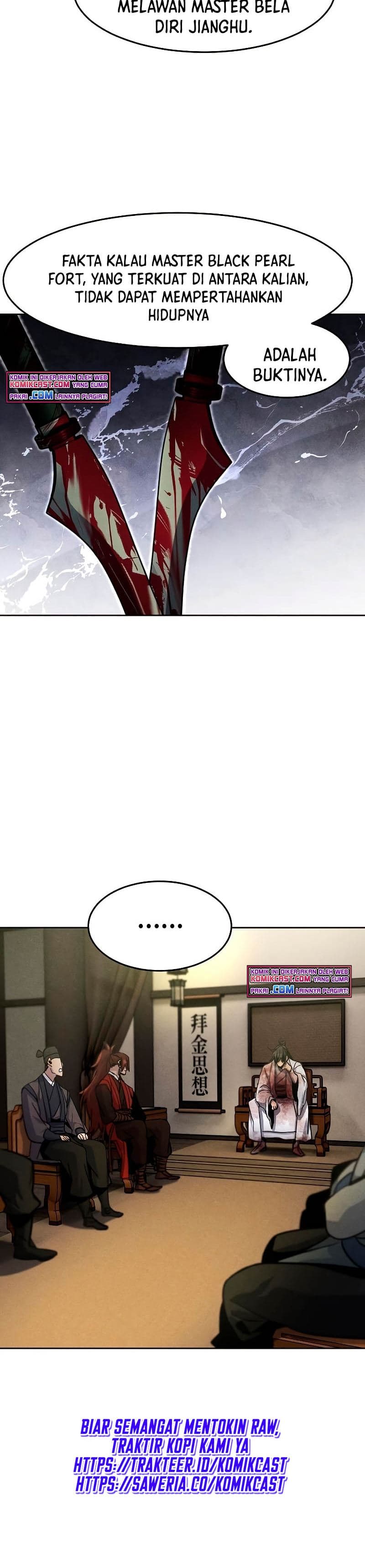 The Return Of the Crazy Demon - Chapter 33 - Page 7