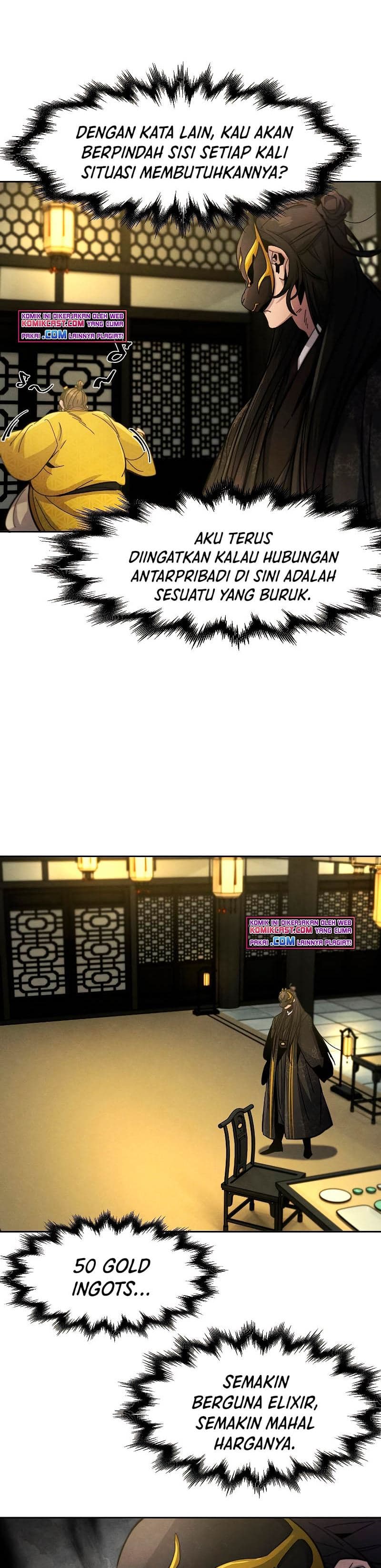 The Return Of the Crazy Demon - Chapter 34 - Page 14