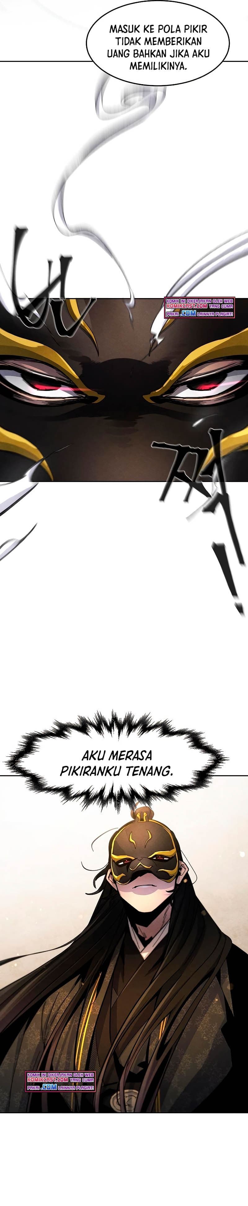 The Return Of the Crazy Demon - Chapter 34 - Page 16