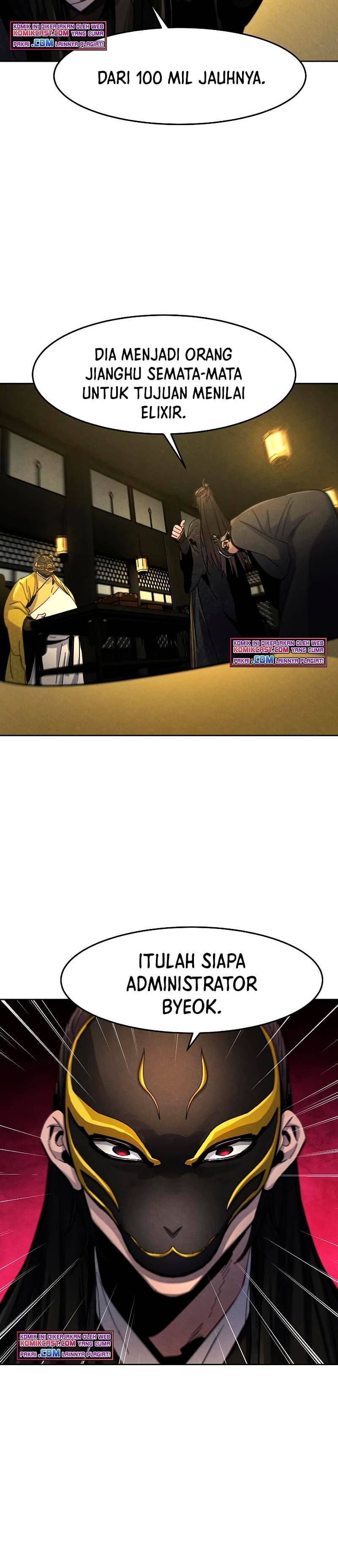 The Return Of the Crazy Demon - Chapter 34 - Page 24