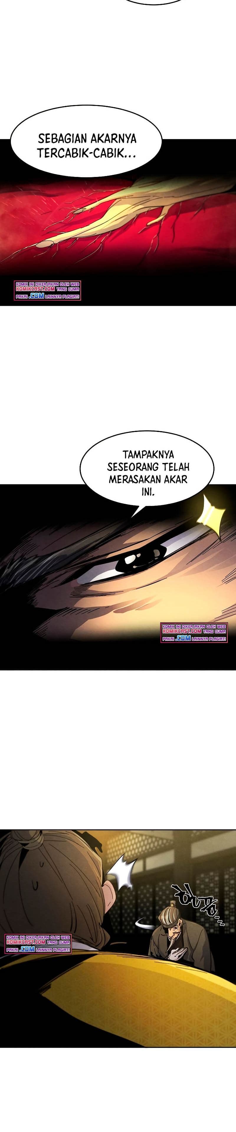 The Return Of the Crazy Demon - Chapter 34 - Page 28