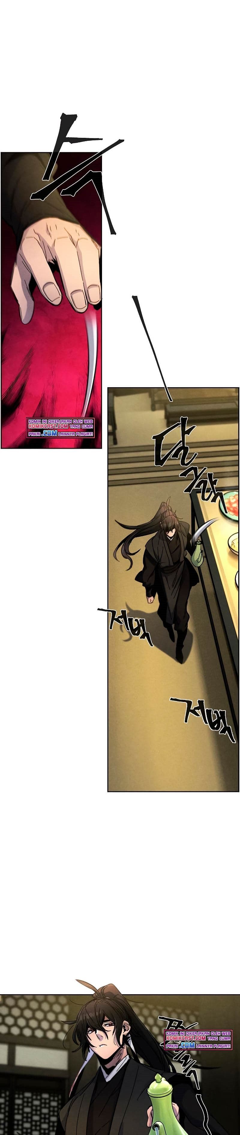 The Return Of the Crazy Demon - Chapter 34 - Page 3