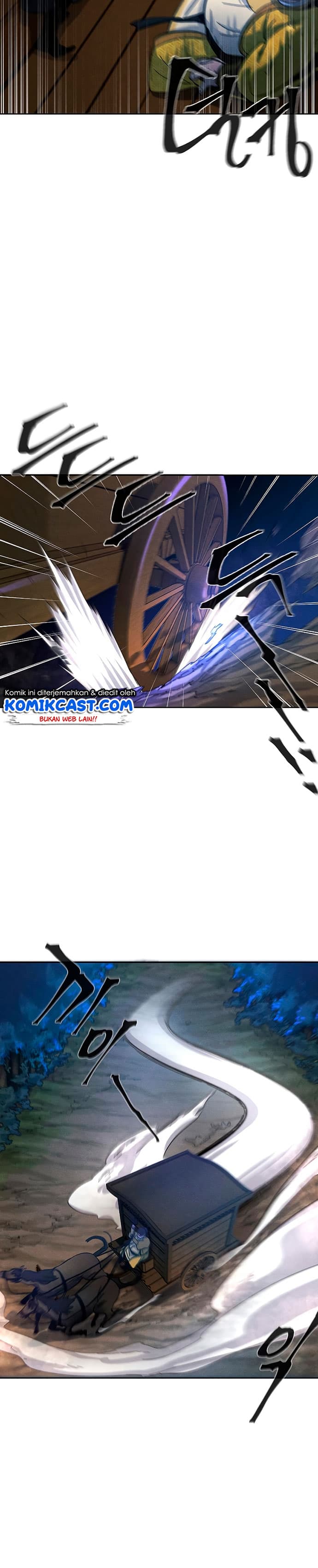 The Return Of the Crazy Demon - Chapter 35 - Page 10