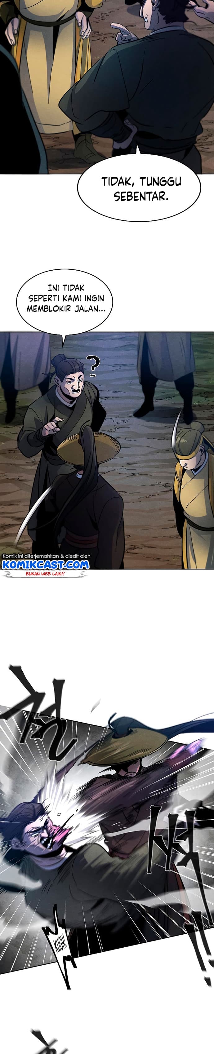 The Return Of the Crazy Demon - Chapter 35 - Page 13