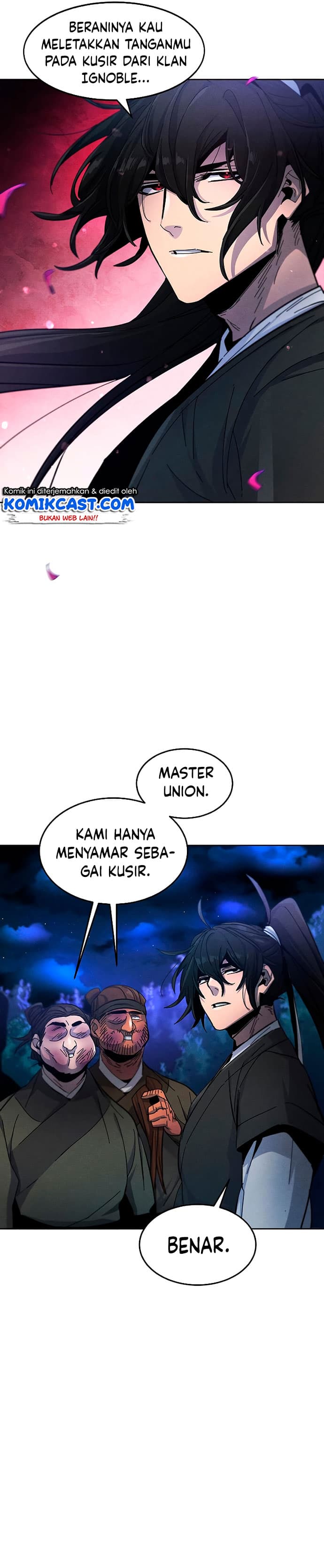 The Return Of the Crazy Demon - Chapter 35 - Page 17