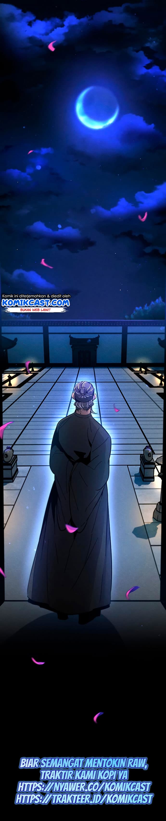 The Return Of the Crazy Demon - Chapter 35 - Page 2