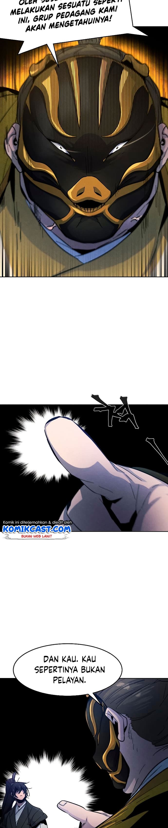 The Return Of the Crazy Demon - Chapter 35 - Page 22