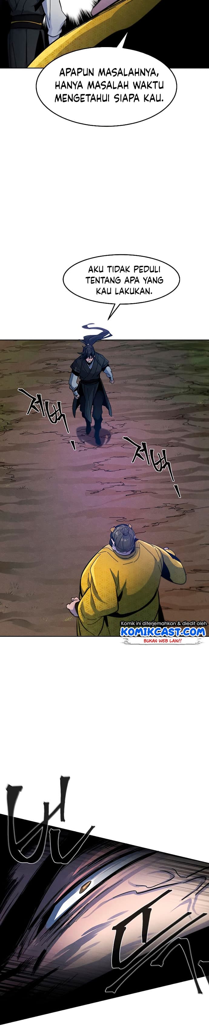 The Return Of the Crazy Demon - Chapter 35 - Page 23
