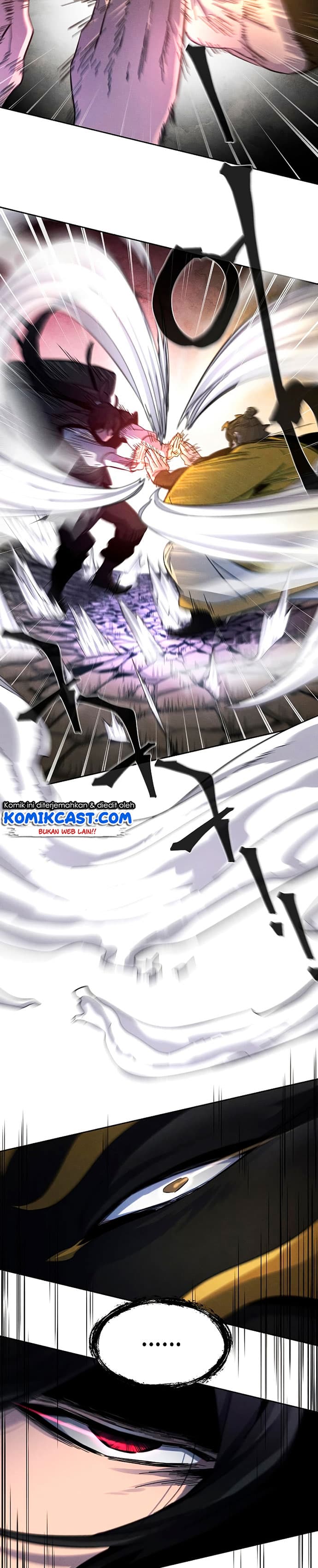 The Return Of the Crazy Demon - Chapter 35 - Page 25