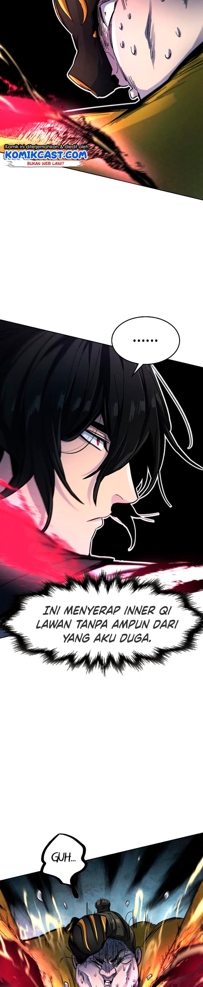 The Return Of the Crazy Demon - Chapter 35 - Page 33