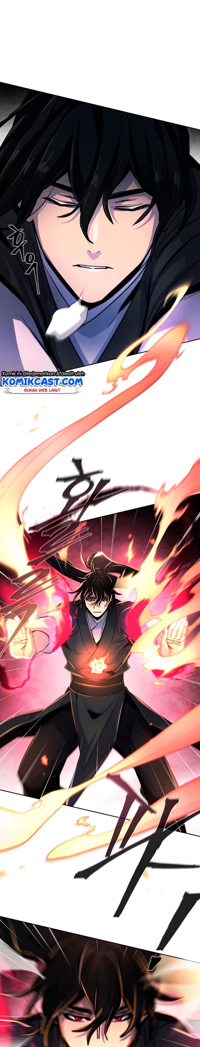 The Return Of the Crazy Demon - Chapter 35 - Page 36