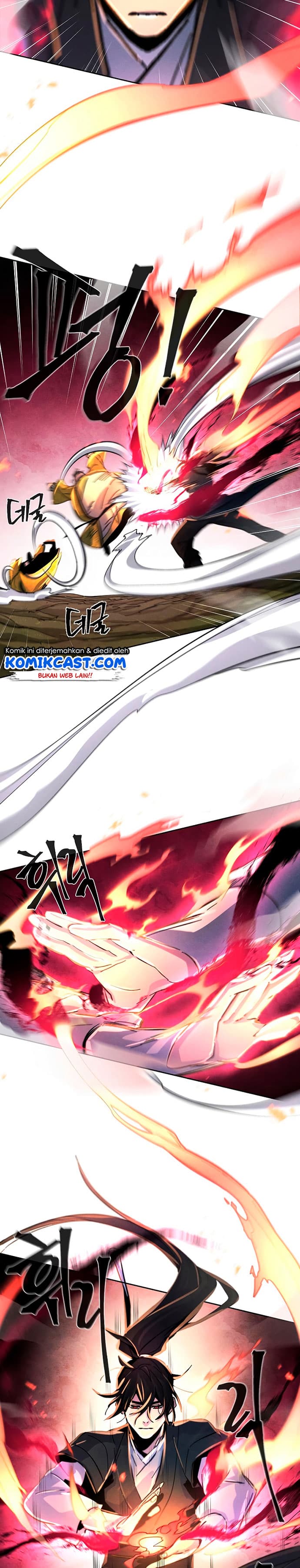 The Return Of the Crazy Demon - Chapter 35 - Page 37