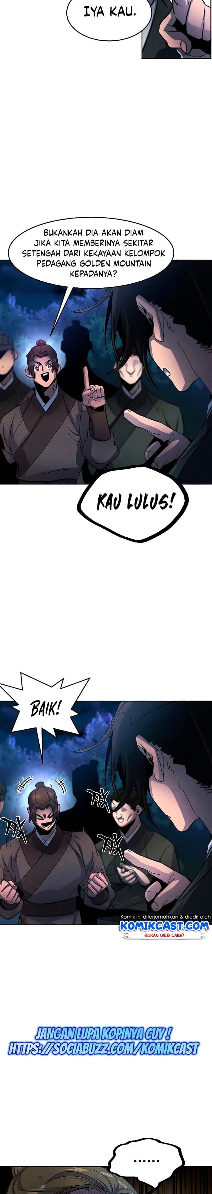 The Return Of the Crazy Demon - Chapter 36 - Page 13