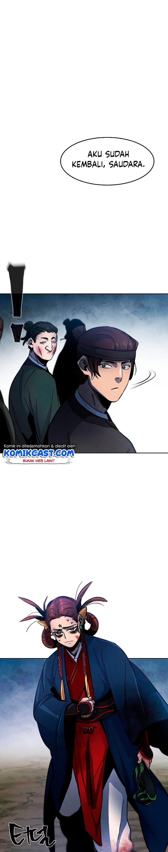 The Return Of the Crazy Demon - Chapter 36 - Page 18