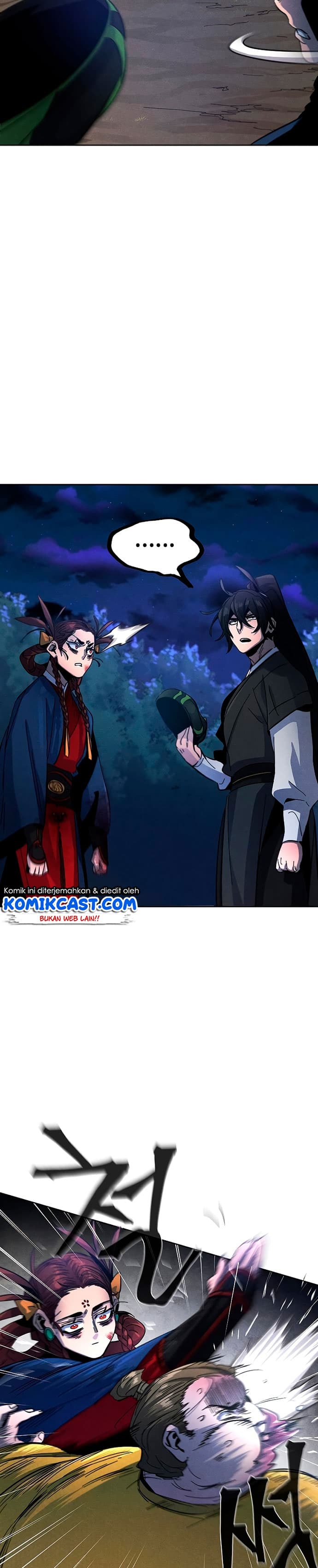 The Return Of the Crazy Demon - Chapter 36 - Page 24