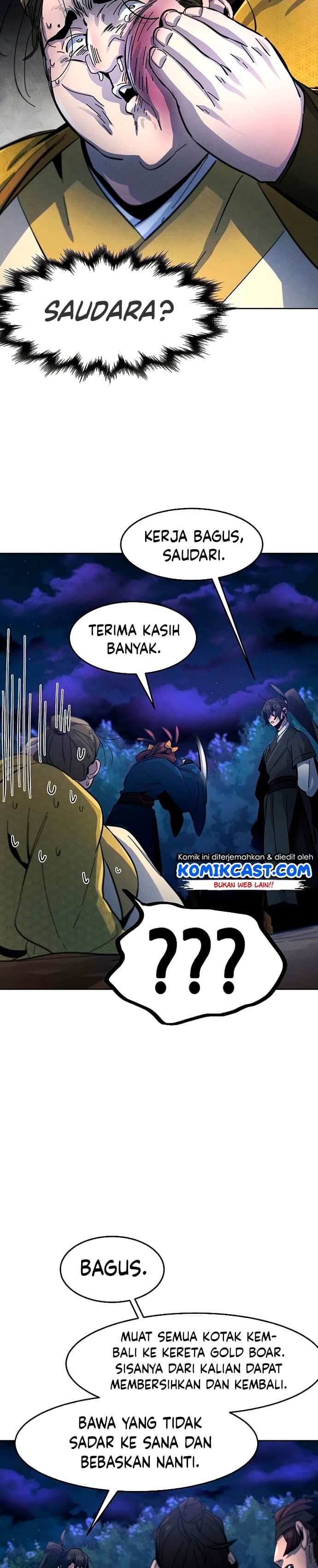 The Return Of the Crazy Demon - Chapter 36 - Page 27