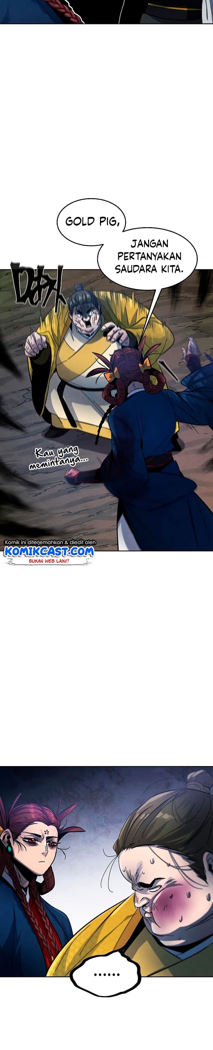 The Return Of the Crazy Demon - Chapter 36 - Page 29