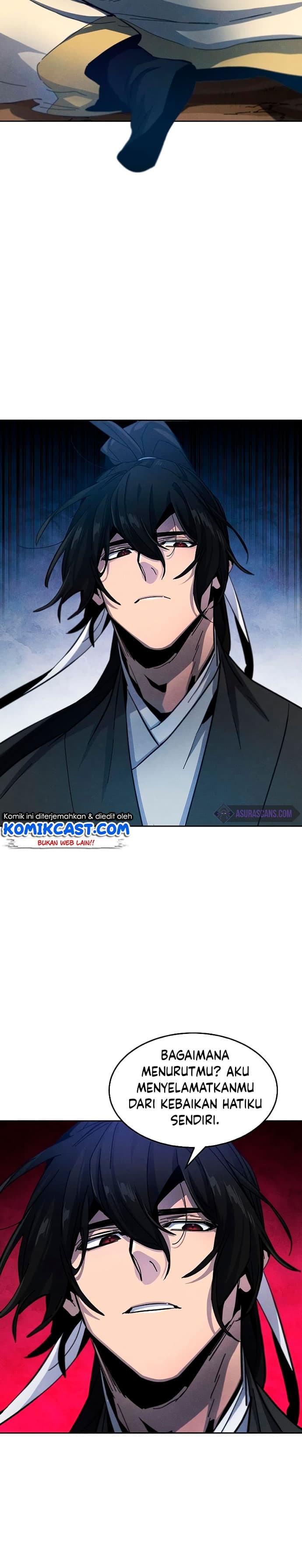 The Return Of the Crazy Demon - Chapter 36 - Page 3