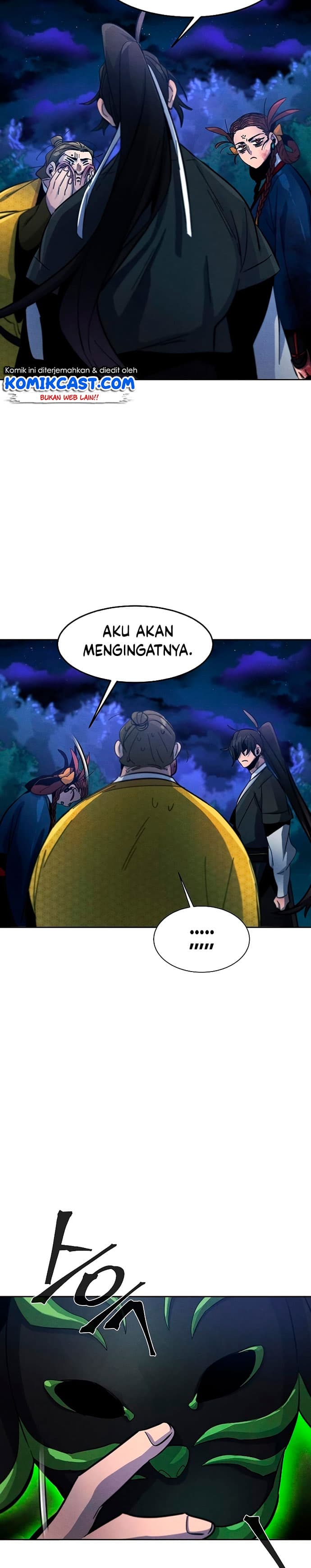 The Return Of the Crazy Demon - Chapter 36 - Page 31