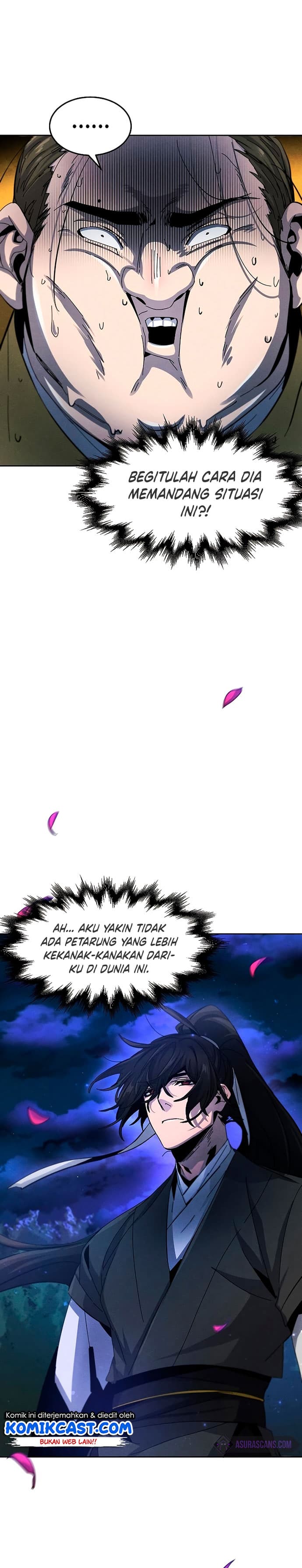 The Return Of the Crazy Demon - Chapter 36 - Page 4