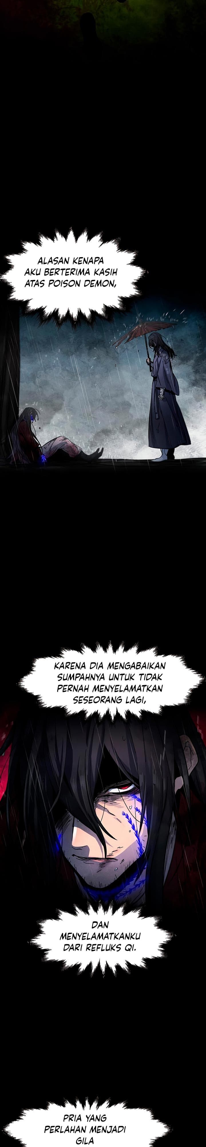 The Return Of the Crazy Demon - Chapter 37 - Page 15