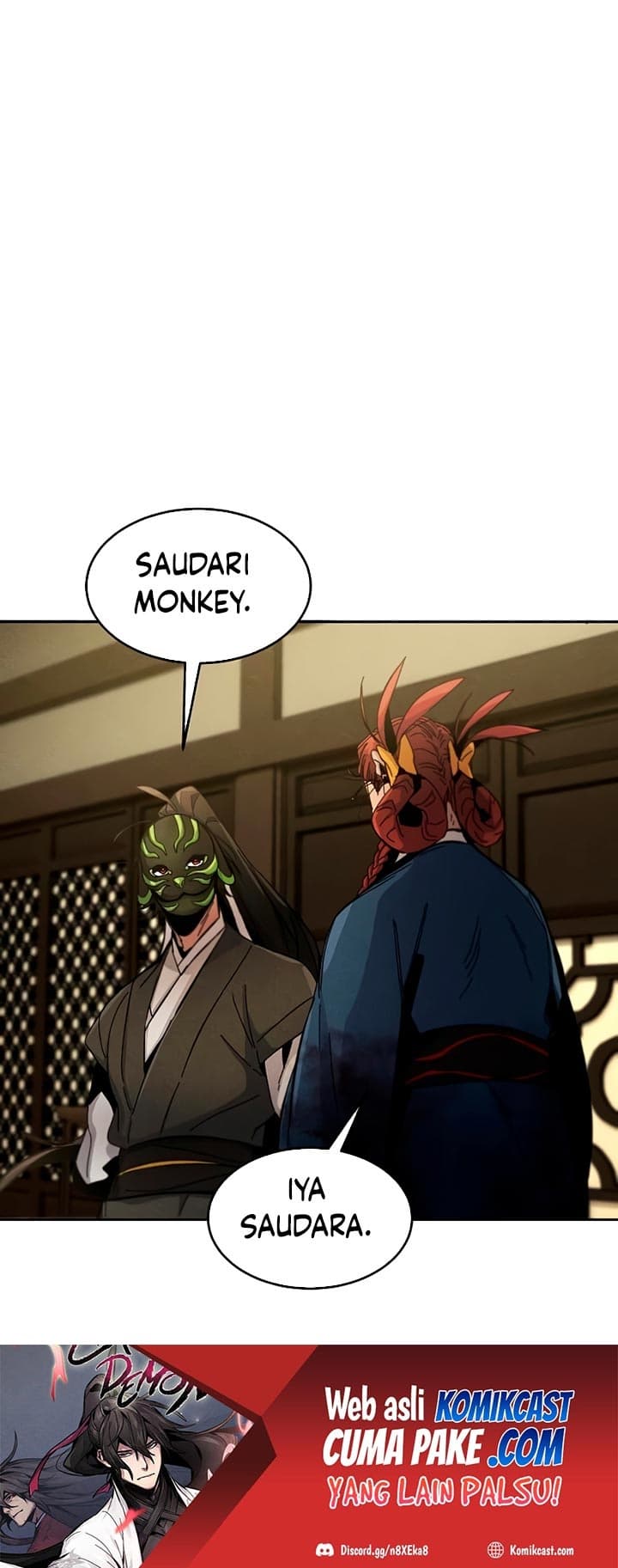 The Return Of the Crazy Demon - Chapter 37 - Page 17