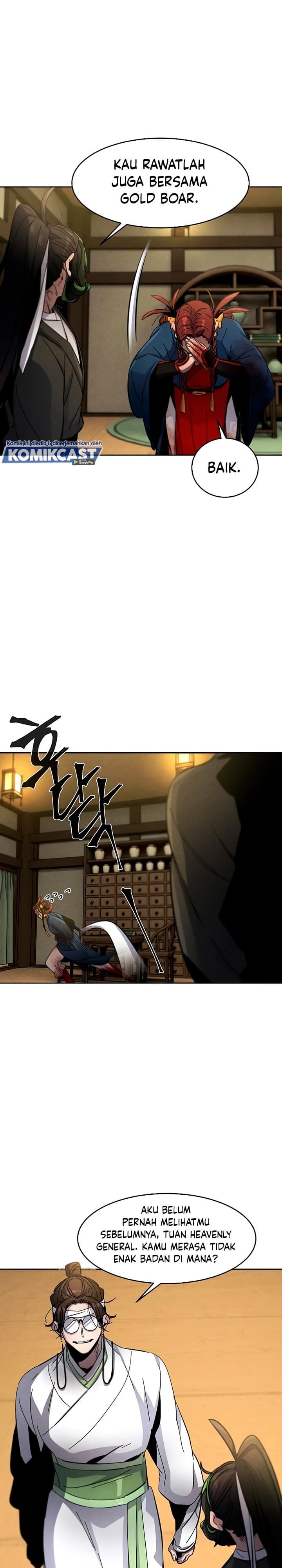 The Return Of the Crazy Demon - Chapter 37 - Page 18
